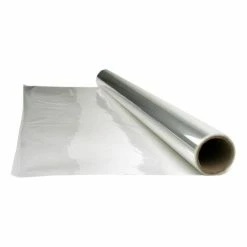 Hobbycraft Clear Cellophane Wrap 60cm X 20m
