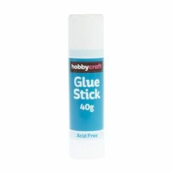 Hobbycraft Glue Stick 40g