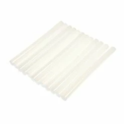 Hobbycraft Hot Melt Glue Sticks 7mm 12 Pack