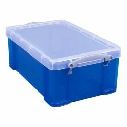 Really Useful Products Really Useful Blue Box 9 Litres