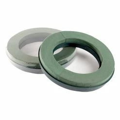 Hobbycraft Floral Foam Ring 28.5cm