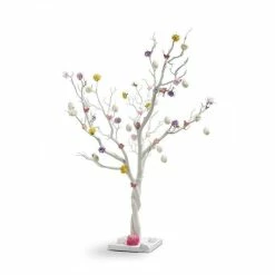Hobbycraft Decorative White Twig Tree 104cm -Christmas Decorations shop 578796 1000 7 decorative white twig tree 104cm