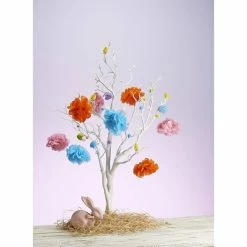 Hobbycraft Decorative White Twig Tree 76cm -Christmas Decorations shop 578797 1000 10 decorative white twig tree 76cm