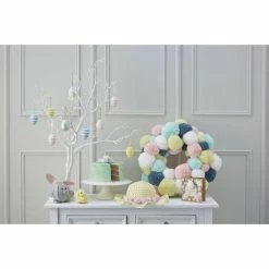 Hobbycraft Decorative White Twig Tree 76cm -Christmas Decorations shop 578797 1000 3 decorative white twig tree 76cm