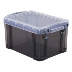 Really Useful Products Really Useful Smoke Box 1.6 Litres