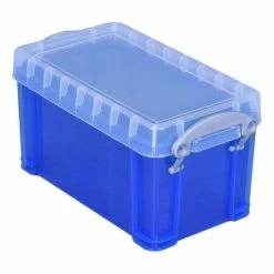 Really Useful Products Really Useful Blue Box 2.1 Litres
