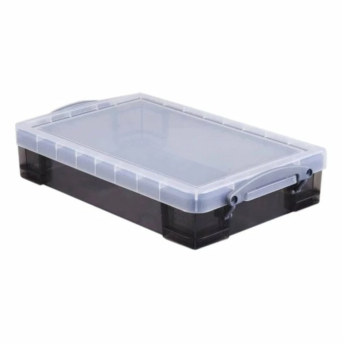 Really Useful Products Really Useful Smoke Box 4 Litres 1 Really Useful Products Really Useful Smoke Box 4 Litres