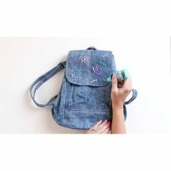 Tulip Leaf Green Slick Fabric Paint 37ml -Christmas Decorations shop 592741 1000 4 .jpegtulip leaf green slick fabric paint 37ml