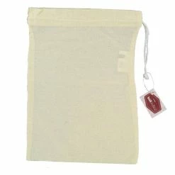 Hobbycraft Cotton Drawstring Bag