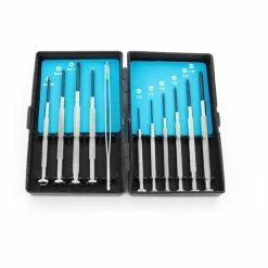 Modelcraft Precision Screwdriver Set