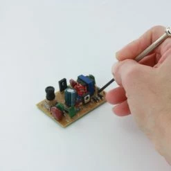 Modelcraft Precision Screwdriver Set 7 Modelcraft Precision Screwdriver Set -Christmas Decorations shop 595616 1000 4 precision screwdriver set