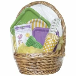 Unique Party Jumbo Shrink Wrap Cello Bag -Christmas Decorations shop 604688 1000 3 jumbo shrink wrap cello bag