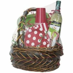 Unique Party Jumbo Shrink Wrap Cello Bag -Christmas Decorations shop 604688 1000 5 jumbo shrink wrap cello bag