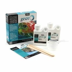Pebeo Glazing Resin Kit