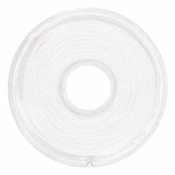 Rico Design Rico White 10 M Macrame Cord