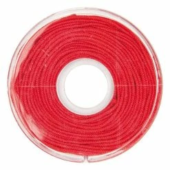 Rico Design Rico Red 10 M Macrame Cord