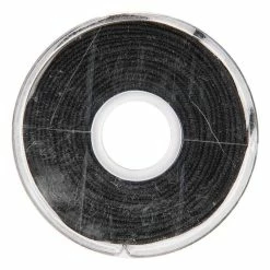 Rico Design Rico Black 10 M Macrame Cor