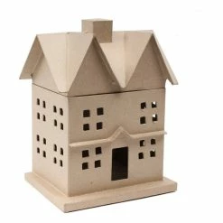 Hobbycraft Mache House 34cm