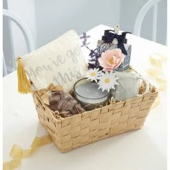 Hobbycraft Natural Paper Storage Basket 33cm X 23cm X 14cm -Christmas Decorations shop 620084 1002 3 natural paper storage basket 33cm x 23cm x 14cm