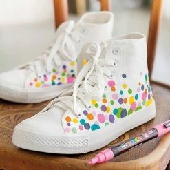 Uni-ball Silver Posca Marker PC-8K 13 Uni-ball Silver Posca Marker PC-8K -Christmas Decorations shop 620188 1000 5 uni ball silver posca marker pc 8k