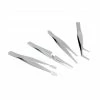 Valuecrafts Tweezers 4 Pack