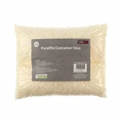 Hobbycraft Paraffin Wax Pellets 1kg