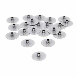 Hobbycraft Wick Sustainers 15mm 50 Pack