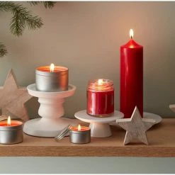 Hobbycraft Christmas Candle Fragrance Oils 13ml 4 Pack -Christmas Decorations shop 631050 1000 3 christmas candle fragrance oils 13ml 4 pack