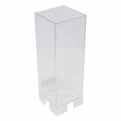 Hobbycraft Square Candle Making Mould