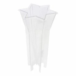Hobbycraft Star Shaped Candle Making Mould