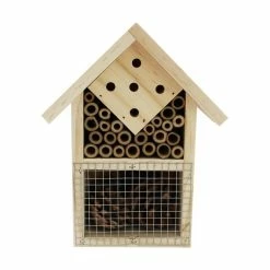 Hobbycraft Wooden Insect House