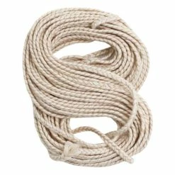 Hobbycraft Medium Candle Making Wick For Soya Waxes 5m