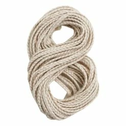 Hobbycraft Large Candle Making Wick For Soya Waxes 5m