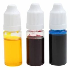 Hobbycraft Bright Soap Colours 10ml 3 Pack