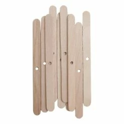 Hobbycraft Wick Holders 10 Pack