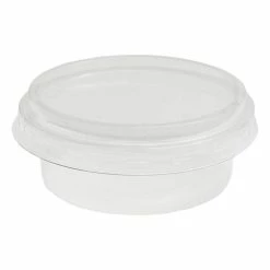 Hobbycraft Wax Melt Deli Pots 7cm 10 Pack