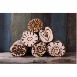 Hobbycraft Ultimate Pyrography Kit -Christmas Decorations shop 643469 1000 3 ultimate pyrography kit