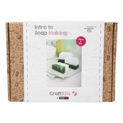 Hobbycraft Intro To Soap Making Kit