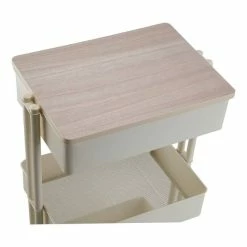 Hobbycraft Natural Trolley Topper