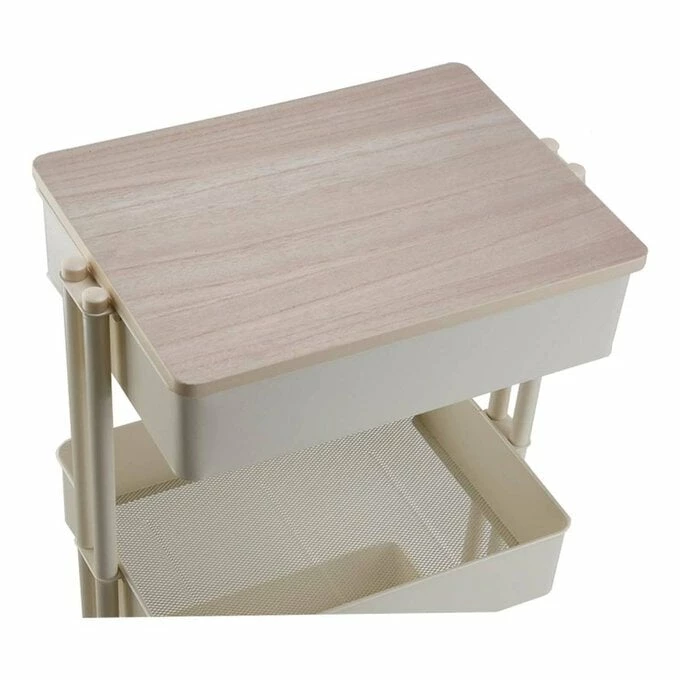 Hobbycraft Natural Trolley Topper 1 Hobbycraft Natural Trolley Topper