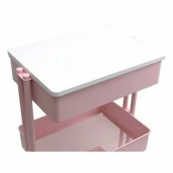 Hobbycraft White Trolley Topper