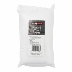 Hobbycraft Mosaic Tile Grout 500g