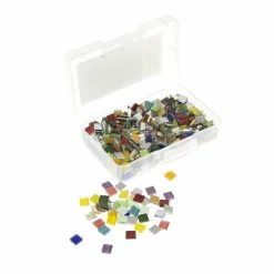 Hobbycraft Mosaic Tile Box 430 Pieces 8 Hobbycraft Mosaic Tile Box 430 Pieces -Christmas Decorations shop 644967 1000 1 Mosaic Tile Box Assorted 430pieces