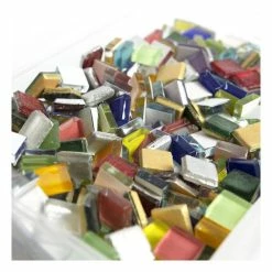 Hobbycraft Mosaic Tile Box 430 Pieces 9 Hobbycraft Mosaic Tile Box 430 Pieces -Christmas Decorations shop 644967 1000 2 Mosaic Tile Box Assorted 430pieces