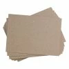 Craft UK Kraft Cropping Block A6 100 Sheets