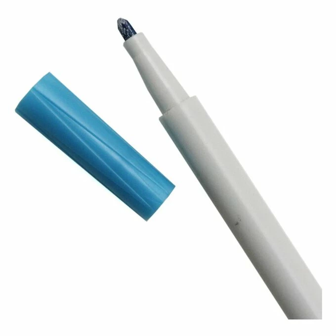 Hobbycraft Assorted Metallic Pen Set 10 Pack 2 Hobbycraft Assorted Metallic Pen Set 10 Pack - Image 2