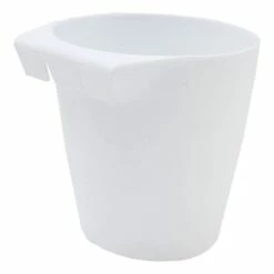 Hobbycraft White Trolley Bin