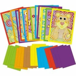 Galt Mega Mosaics -Christmas Decorations shop 646568 1000 3 galt mega mosaics