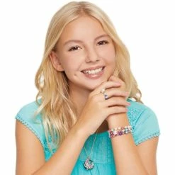 Make It Real Mermaid Treasure Jewellery -Christmas Decorations shop 646844 1000 5 make it real mermaid treasure jewellery