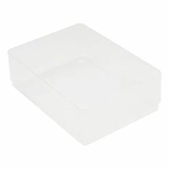 Hobbycraft Plastic Storage Box A6